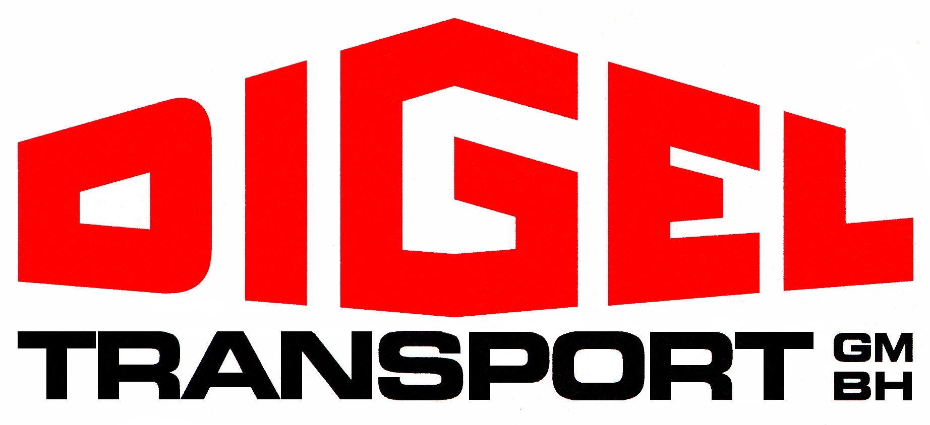 Logo DIGEL TRANSPORT GMBH